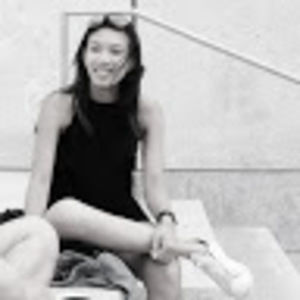 Meet your Posher, Inti